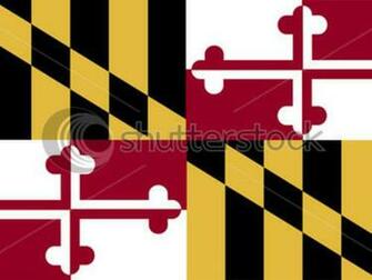 Maryland Flag Enjoy And Pictures For Your Computer