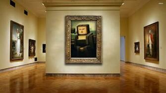 Cubism Wallpaper