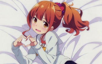 Megumi Jinno HD Wallpaper Background Image