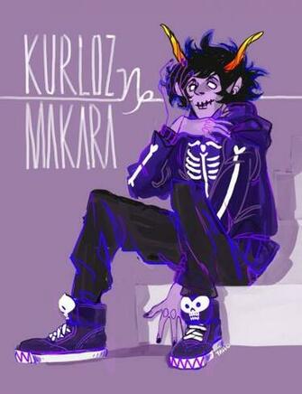 Homestuck And Scalemates Belong To Andrew Hussie Description From