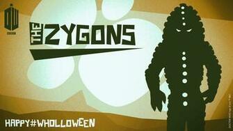 Wholloween Wallpaper Extras Doctor Who Bbc America