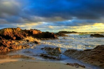 Laguna Beach Wallpaper