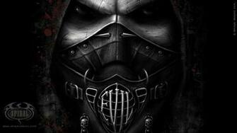Horror Evil Wallpaper