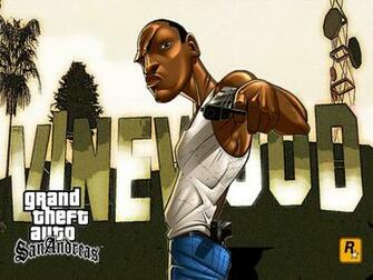 Comentarios Aporte Renders Para Wallpaper Gta Sa