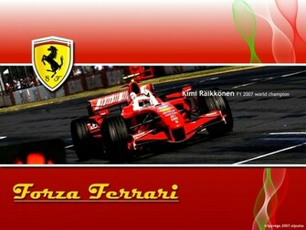 Deviantart More Like Kimi Raikkonen Wallpaper By Steffi89