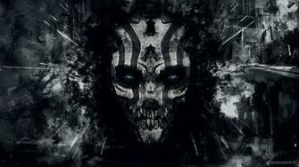 Death Metal Wallpaper Image