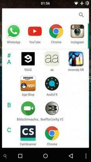 Wallpaper Di Android M Disponibili Al Tutto