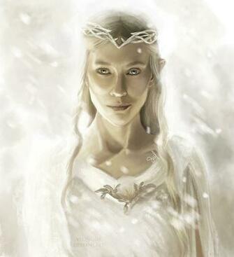 Galadriel Wallpaper