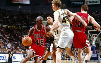 Michael Jordan HD Desktop Wallpaper Leyendas