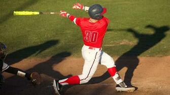Brody Clifford Baseball Dixie State University Athletics