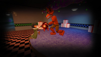 1080p Fnaf Wallpaper