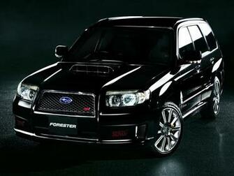 Subaru Forester Wallpaper X Net