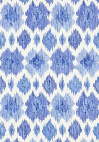 Ikat By Thibaut Design Would Be Pretty On A Mug Or Teacup Sort Of