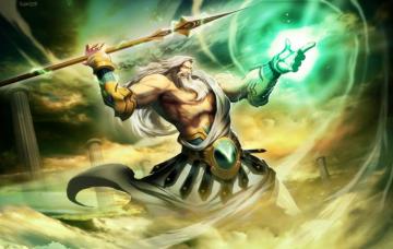 Gods N Godesses Greek Mythology 762jpg