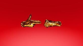 Run The Jewels Wallpaper