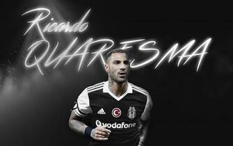 Ricardo Quaresma Be Ikta HD Wallpaper Background Image