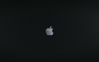 Apple Metal Wallpaper By Boyvdulmen