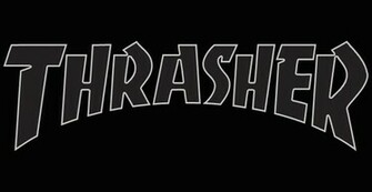 Thrasher Magazine Are Set To Release A New Tie Dye Capsule For Holiday