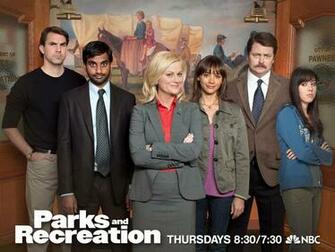 Parks And Recreation Wallpaper