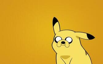 Jake The Dog Art Cartoon
