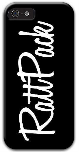 Rattpack Cover Photo iPhone And 5s