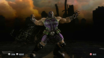 Injustice Gods Among Us Wallpaper S HD