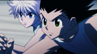 Tag Team Duel Wallpaper