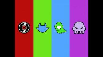 Homestuck Trolls Sburb Wallpaper