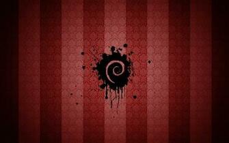 Debian Linux Wallpaper Mundo Dream