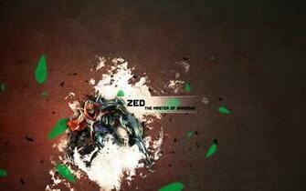 Zed Wallpaper Best Top For