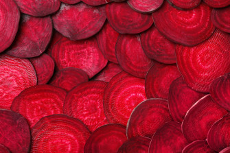 Impressive Health Benefits Of Beetroot Wallpaper