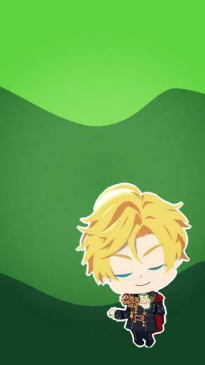 Your Trustworthy Market In Chibi Wallpaper Obey Satan