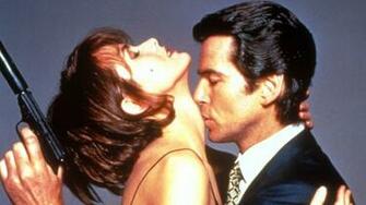 Goldeneye