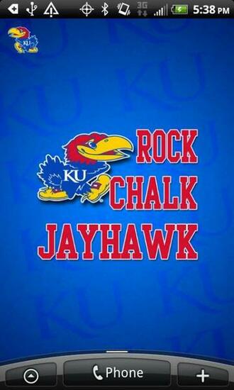 Kansas Revolving Wallpaper Android Apps On Google Play