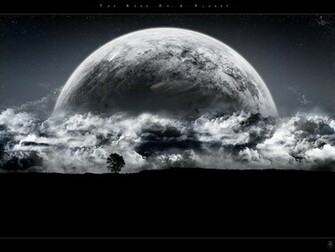 Science Fiction Wallpaper Amazing
