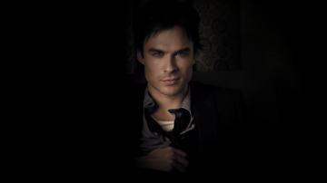 Ian Somerhalder Wallpaper