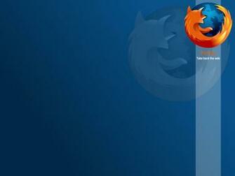 Extra Firefox Wallpaper