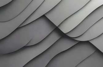 Solid Gray Wallpaper