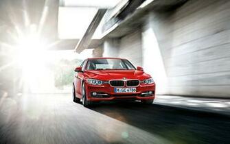Wallpaper Bmw Series Sedan