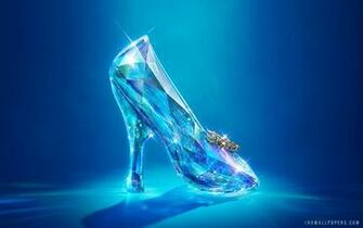 Cinderella Movie HD Wallpaper IHD