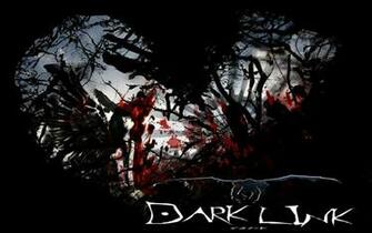 Wallpaper Dark Link And