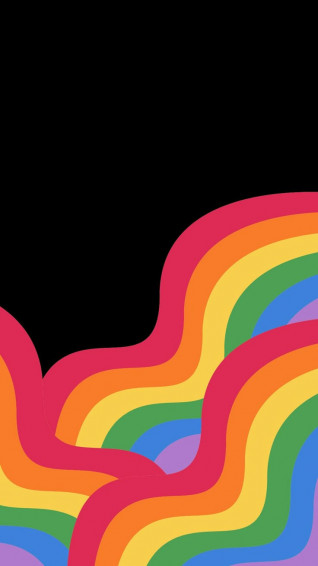 Happy Pride Wallpaper