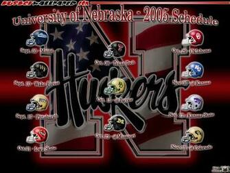 Husker Wallpaper Nebraska Cornhuskers Huskerwallpaper