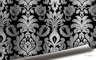 Damask Desktop Wallpaper