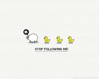 Funny Wallpaper