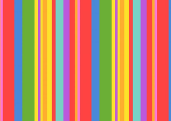 Colorful Stripes Wallpaper HD Background Of