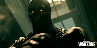 Call Of Duty Warzone Wallpaper