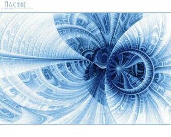Psychedelic Wallpaper