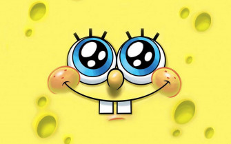 Spongebob Characters Wallpaper