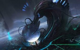 Fantasy Wallpaper Pack Csarchive Net